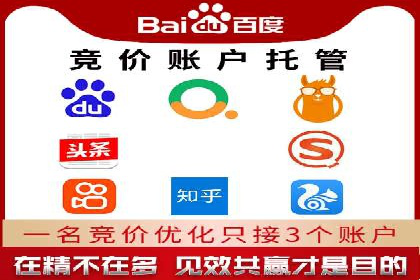 案例分析：SEM推广助力行业竞争突围